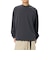 THE NORTH FACE (ノースフェイス) - L/S MONOLAY TEE (ロングスリーブモノレイティー) NT82661