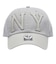 47 (フォーティセブン) - CLEAN UP NY YUKARI HAYASHI Big Logo Series (クリーンナップ ニューヨーク・ハイランダーズ ハヤシユカリ ビッグロゴシリーズ)