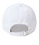 NEW ERA (ニューエラ) - 9TWENTY LONGVISOR LAD SIDE MINI METAL LOGO (920 ロングバイザー ロサンゼルス・ドジャース サイドミニメタルロゴ)