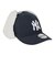 NEW ERA (ニューエラ) - 9THIRTY DOG EAR NYY (930 ドッグイヤー ニューヨーク・ヤンキース)