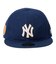 NEW ERA (ニューエラ) - 59FIFTY NYY the Apartment Direction by Takayuki Ohashi Dog Patch (5950 ニューヨーク・ヤンキース アパートメント ディレクション オオハシタカユキ ドッグパッチ)