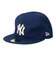 NEW ERA (ニューエラ) - 59FIFTY NYY the Apartment Direction by Takayuki Ohashi Dog Patch (5950 ニューヨーク・ヤンキース アパートメント ディレクション オオハシタカユキ ドッグパッチ)