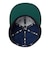NEW ERA (ニューエラ) - 59FIFTY NYY the Apartment Direction by Takayuki Ohashi Dog Patch (5950 ニューヨーク・ヤンキース アパートメント ディレクション オオハシタカユキ ドッグパッチ)