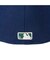 NEW ERA (ニューエラ) - 59FIFTY NYY the Apartment Direction by Takayuki Ohashi Dog Patch (5950 ニューヨーク・ヤンキース アパートメント ディレクション オオハシタカユキ ドッグパッチ)