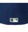 NEW ERA (ニューエラ) - 59FIFTY NYY the Apartment Direction by Takayuki Ohashi Dog Patch (5950 ニューヨーク・ヤンキース アパートメント ディレクション オオハシタカユキ ドッグパッチ)