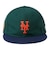 NEW ERA (ニューエラ) - 59FIFTY NYM the Apartment Direction by Takayuki Ohashi Dog Patch (5950 ニューヨーク・メッツ アパートメント ディレクション オオハシタカユキ ドッグパッチ)