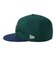 NEW ERA (ニューエラ) - 59FIFTY NYM the Apartment Direction by Takayuki Ohashi Dog Patch (5950 ニューヨーク・メッツ アパートメント ディレクション オオハシタカユキ ドッグパッチ)