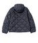 HIKING PATROL (ハイキングパトロール) - BASE LT DOWN HOODED JACKET HP0226008