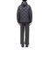 HIKING PATROL (ハイキングパトロール) - BASE LT DOWN HOODED JACKET HP0226008