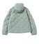 HIKING PATROL (ハイキングパトロール) - BASE GRID LT DOWN HOODED JACKET HP0226011