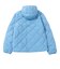 HIKING PATROL (ハイキングパトロール) - BASE GRID LT DOWN HOODED JACKET HP0226011