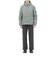 HIKING PATROL (ハイキングパトロール) - BASE GRID LT DOWN HOODED JACKET HP0226011