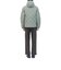 HIKING PATROL (ハイキングパトロール) - BASE GRID LT DOWN HOODED JACKET HP0226011