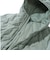 HIKING PATROL (ハイキングパトロール) - BASE GRID LT DOWN HOODED JACKET HP0226011
