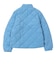 HIKING PATROL (ハイキングパトロール) - BASE GRID LT DOWN ZIP CHECK JACKET HP0226012