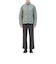HIKING PATROL (ハイキングパトロール) - BASE GRID LT DOWN ZIP CHECK JACKET HP0226012
