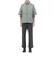 HIKING PATROL (ハイキングパトロール) - BASE GRID LT DOWN ZIP CHECK JACKET HP0226012