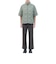 HIKING PATROL (ハイキングパトロール) - BASE GRID LT DOWN ZIP CHECK JACKET HP0226012