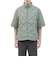 HIKING PATROL (ハイキングパトロール) - BASE GRID LT DOWN ZIP CHECK JACKET HP0226012