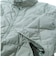 HIKING PATROL (ハイキングパトロール) - BASE GRID LT DOWN ZIP CHECK JACKET HP0226012