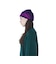 HIKING PATROL (ハイキングパトロール) - EXPLORATION  MOHAIR MIXED BEANIE (エクスプラレーション モヘア ミックスドビーニー)