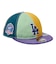NEW ERA (ニューエラ) - RC 9FIFTY Sean Wotherspoon LAD (RC950 ショーンウォザースプーン ロサンゼルス・ドジャース)