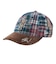 NEW ERA (ニューエラ) - 9THIRTY Sean Wotherspoon CHECK NYM (930 ショーンウォザースプーン マドラスチェック ニューヨーク・メッツ)