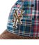 NEW ERA (ニューエラ) - 9THIRTY Sean Wotherspoon CHECK NYM (930 ショーンウォザースプーン マドラスチェック ニューヨーク・メッツ)