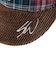 NEW ERA (ニューエラ) - 9THIRTY Sean Wotherspoon CHECK NYM (930 ショーンウォザースプーン マドラスチェック ニューヨーク・メッツ)
