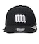 NEW ERA (ニューエラ) - RC 9FIFTY Curved Visor Powered by GORO（MIN-NANO） MIN-NANO Damage (RC950 ミンナノ バイ ゴローナカツガワ ダメージド)