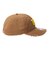 NEW ERA (ニューエラ) - RC 9FIFTY Curved Visor Powered by GORO（MIN-NANO） MIN-NANO Damage (RC950 ミンナノ バイ ゴローナカツガワ ダメージド)