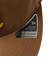 NEW ERA (ニューエラ) - RC 9FIFTY Curved Visor Powered by GORO（MIN-NANO） MIN-NANO Damage (RC950 ミンナノ バイ ゴローナカツガワ ダメージド)