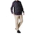 TAION (タイオン) - MILITALY CREW NECK DOWN VEST SOFTSHELL (ミリタリークルーネックダウンベストソフトシェル) 004ALSBML-1
