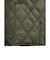 TAION (タイオン) - MILITALY CREW NECK DOWN VEST SOFTSHELL (ミリタリークルーネックダウンベストソフトシェル) 004ALSBML-1