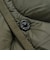 TAION (タイオン) - MILITALY CREW NECK DOWN VEST SOFTSHELL (ミリタリークルーネックダウンベストソフトシェル) 004ALSBML-1