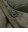 TAION (タイオン) - MILITALY CREW NECK DOWN VEST SOFTSHELL (ミリタリークルーネックダウンベストソフトシェル) 004ALSBML-1