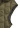 TAION (タイオン) - MILITALY CREW NECK DOWN VEST SOFTSHELL (ミリタリークルーネックダウンベストソフトシェル) 004ALSBML-1