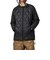 TAION (タイオン) - MILITALY M65 LINER WZIP DOWN JKT SOFT SHELL (ミリタリーM65ライナーダブルジップダウンジャケットソフトシェル) TAION-M65LSZBML-1