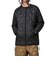 TAION (タイオン) - MILITALY M65 LINER WZIP DOWN JKT SOFT SHELL (ミリタリーM65ライナーダブルジップダウンジャケットソフトシェル) TAION-M65LSZBML-1