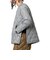 TAION (タイオン) - MILITALY M65 LINER WZIP DOWN JKT SOFT SHELL (ミリタリーM65ライナーダブルジップダウンジャケットソフトシェル) TAION-M65LSZBML-1
