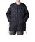 TAION (タイオン) - MILITALY M65 LINER WZIP DOWN JKT SOFT SHELL (ミリタリーM65ライナーダブルジップダウンジャケットソフトシェル) TAION-M65LSZBML-1