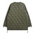TAION (タイオン) - MILITALY M65 LINER WZIP DOWN JKT SOFT SHELL (ミリタリーM65ライナーダブルジップダウンジャケットソフトシェル) TAION-M65LSZBML-1