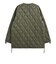 TAION (タイオン) - MILITALY M65 LINER WZIP DOWN JKT SOFT SHELL (ミリタリーM65ライナーダブルジップダウンジャケットソフトシェル) TAION-M65LSZBML-1