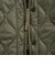 TAION (タイオン) - MILITALY M65 LINER WZIP DOWN JKT SOFT SHELL (ミリタリーM65ライナーダブルジップダウンジャケットソフトシェル) TAION-M65LSZBML-1