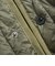 TAION (タイオン) - MILITALY M65 LINER WZIP DOWN JKT SOFT SHELL (ミリタリーM65ライナーダブルジップダウンジャケットソフトシェル) TAION-M65LSZBML-1