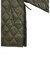 TAION (タイオン) - MILITALY M65 LINER WZIP DOWN JKT SOFT SHELL (ミリタリーM65ライナーダブルジップダウンジャケットソフトシェル) TAION-M65LSZBML-1