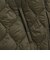 TAION (タイオン) - MILITALY M65 LINER WZIP DOWN JKT SOFT SHELL (ミリタリーM65ライナーダブルジップダウンジャケットソフトシェル) TAION-M65LSZBML-1