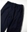 Wool Flannel Gym Pant
