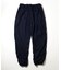Wool Flannel Gym Pant