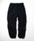 Saxony Chain Stitch Gym Pant